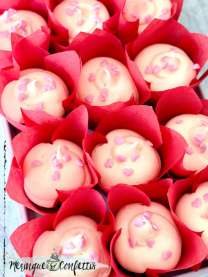 Cupcakes Red Velvet
